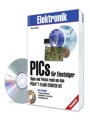cover image of PICs für Einsteiger